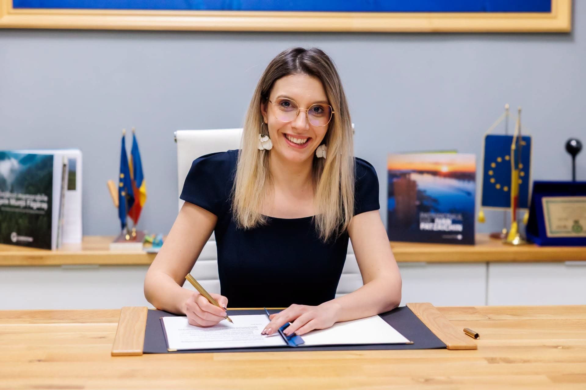 Ministra Diana Buzoianu: Lansăm Programul Rabla 2026 pentru persoane fizice în condiții similare celor din 2025